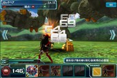 [Clip] Cận cảnh gameplay Phantasy Star Online 2 Mobile